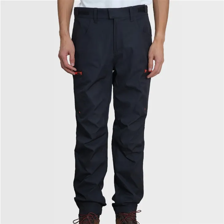 Classical Stretchy Pants For Men