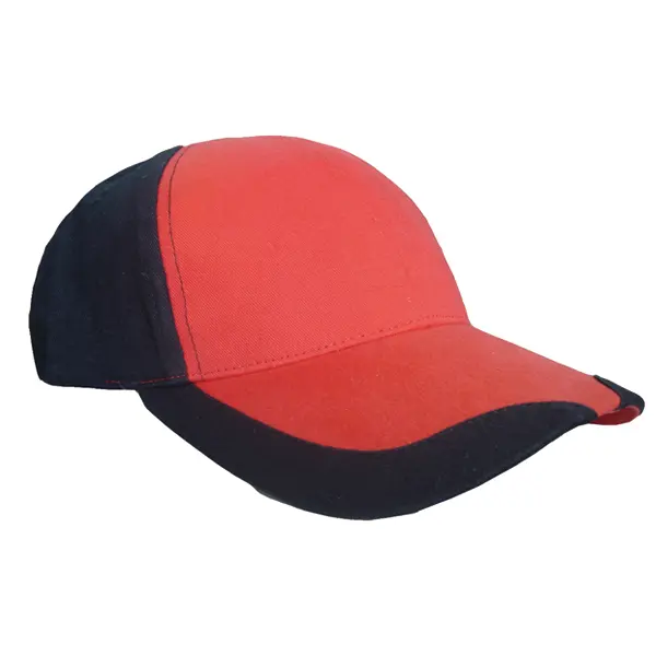 Klassische Baseballkappe