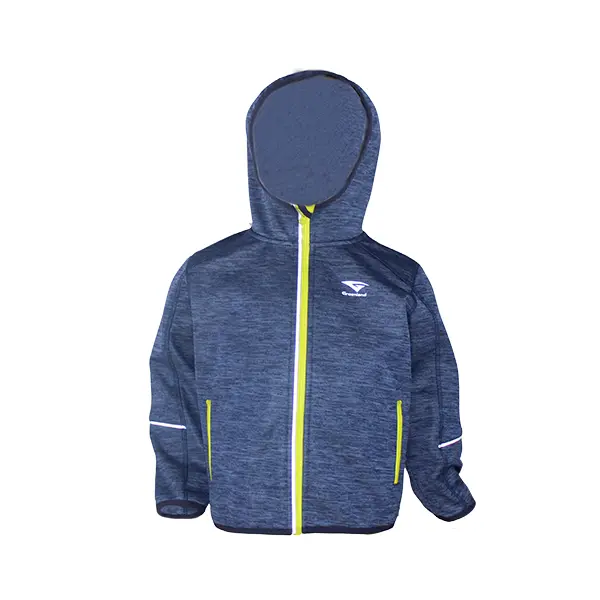 Kid Outdoor Softshelljacke